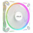 ASUS Prime MR120 ARGB-L&uuml;fter, PWM, Aura-Sync - 120mm, wei&szlig;, 3er-Pack image number null