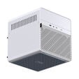 Jonsbo N2 Mini-ITX NAS case - white image number null