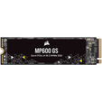 Corsair MP600 GS NVMe SSD, PCIe 4.0 M.2 Type 2280 - 1 TB image number null