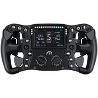 Ascher Racing Ultimate Black Edition