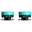SteelSeries KontrolFreek Lotus Thumbstick, XBX, Accessory image number null