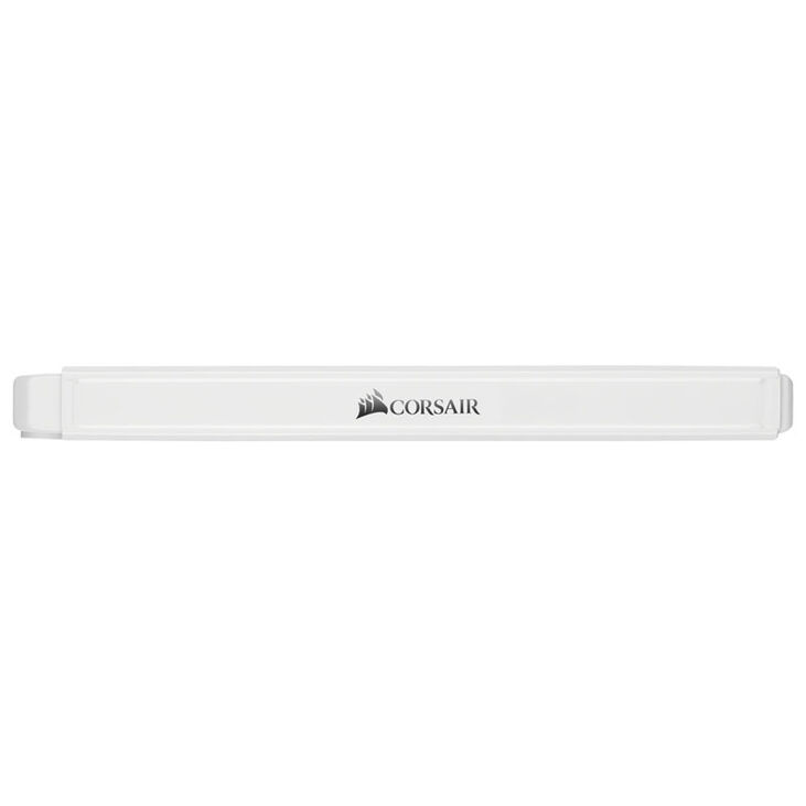 Corsair Hydro X Series XR5 280 Water Cooling Radiator - white image number 1