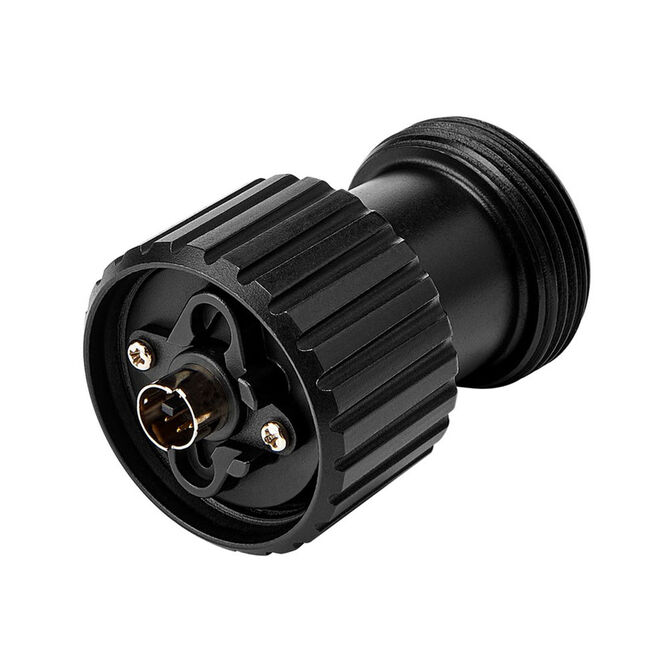 Thrustmaster AVA Offset Adapter image number 0