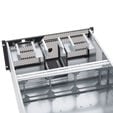 Alphacool ES 4U - 19" - ServerRack - Watercooling ready image number null