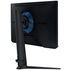 Samsung Odyssey G3 G30D, 24 inch Gaming Monitor, 180Hz, VA, FreeSync image number null