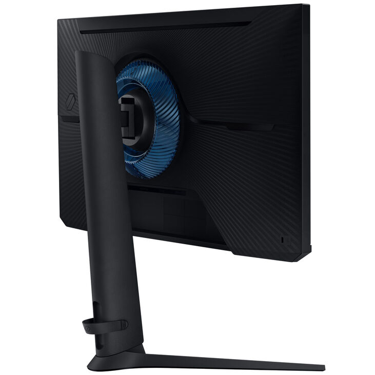 Samsung Odyssey G3 G30D, 24 inch Gaming Monitor, 180Hz, VA, FreeSync image number 6