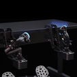 Virpil Controls Flightstick Z Extension image number null