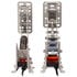 VRS DirectForce Pro 2-Pedal Set, Accelerator & Brake image number null