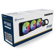 SilverStone Permafrost PF360-ARGB, V2 AiO Wasserk&uuml;hlung - 360 mm image number null