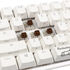 Ducky One 2 Pro Mini White Edition Gaming Keyboard, RGB LED - Kailh Brown (US) image number null
