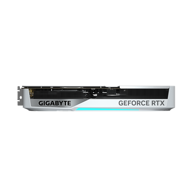 GIGABYTE GeForce RTX 5070 Ti Eagle OC Ice SFF 16G, 16384 MB GDDR7 image number 8