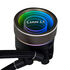 Lian Li GALAHAD II 240 Trinity SL-INF, AiO Wasserkühlung, ARGB - schwarz image number null