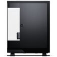 Phanteks Evolv X2 Matrix Geh&auml;use-Bundle, Midi-Tower, E-ATX, Tempered Glass + Nxlinq V2 HUB - schwarz image number null