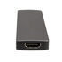 AXAGON HMC-5H60 5-in-1-Hub - 1x USB-C, 3x USB-A, HDMI, Power Delivery image number null