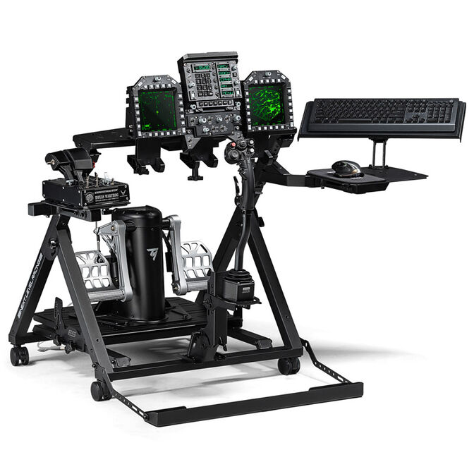 Next Level Racing Flight Stand Pro image number 3