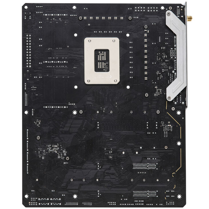 ASRock Z790 Steel Legend WIFI, Intel Z790 Mainboard - Sockel 1700, DDR5 image number 5
