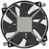 EKL 22226 CPU-Kühler, Sockel LGA 17XX / 1851, 92 mm PWM - 35/65 W TDP image number null