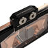 Watercool Heatkiller V for RTX 3080/3090 - Copper + Acrylic, black image number null