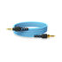 Rode NTH-Cable, Anschlusskabel für Rode NTH-100 – 1,2m, blau image number null