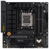 ASUS TUF Gaming B650M-Plus, AMD B650 Mainboard - Sockel AM5, DDR5 image number null
