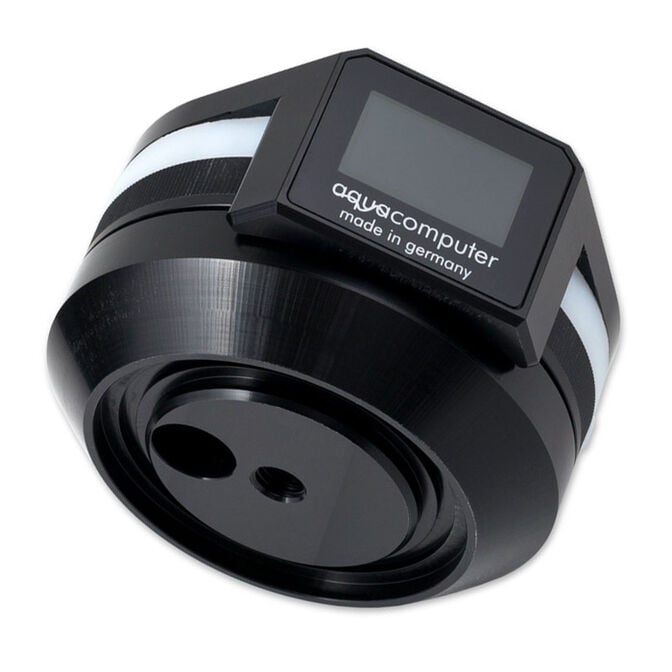 aqua computer LEAKSHIELD Leckagesch&uuml;tzsystem f&uuml;r aqualis/aquainlet 100/150 image number 1