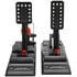 Asetek SimSports Invicta S-Series THORP II Pedal Set - black image number null