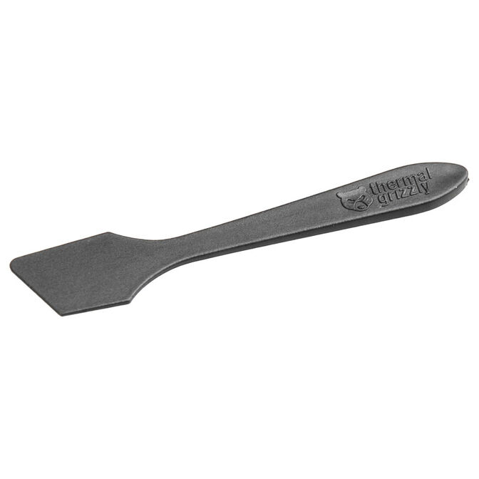 Thermal Grizzly spatula for thermal paste - 3 pieces image number 1