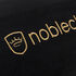 noblechairs Kissen-Set für EPIC/ICON/HERO - schwarz/gold image number null