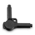EK Water Blocks EK-Loop Multi Sechskantschl&uuml;ssel - 6mm, 8mm 9mm image number null
