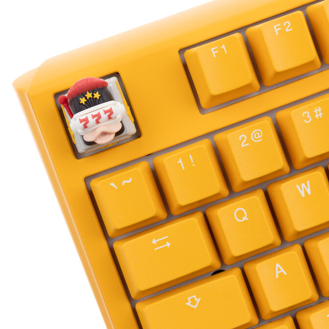 Ducky x Hotkeys Ducky League Lucky image number 2