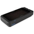 Alphacool NexXxoS HPE-45 Radiator 240mm - black image number null