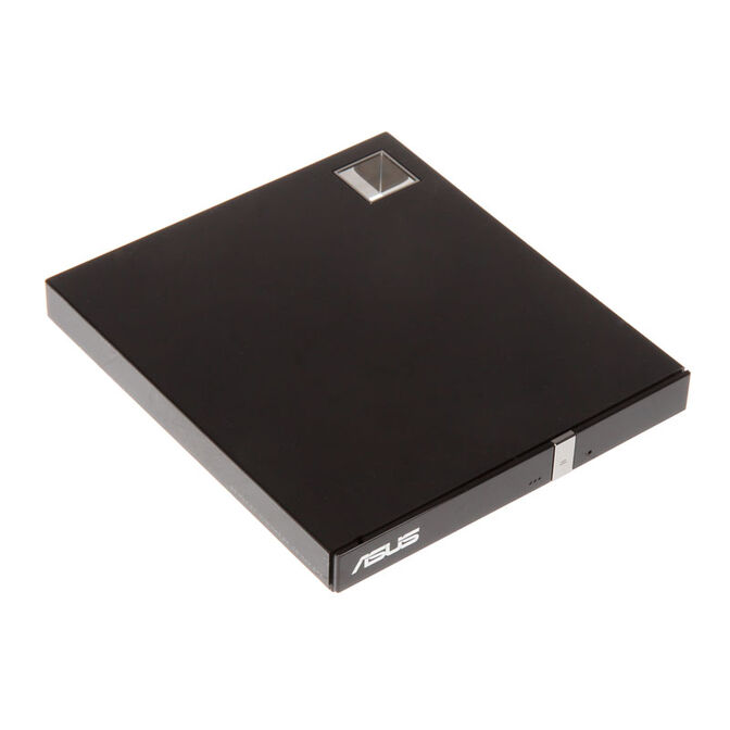 ASUS SBC-06D2X-U Blu-Ray Laufwerk - extern, schwarz image number 0