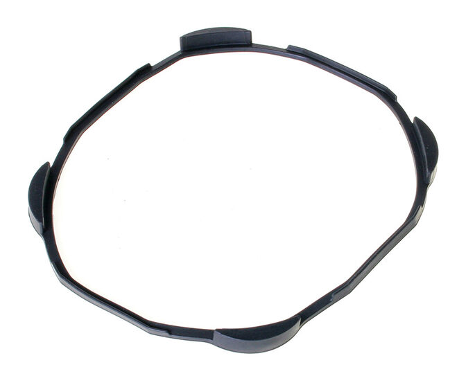 Noiseblocker Multiframe S-Series M12-PS Fan - 120mm PWM image number 2
