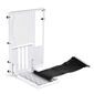 Lian Li O11DMINI-1W-4 Mini Riser Card + PCI slot bracket - PCIe 4.0, 200mm, white