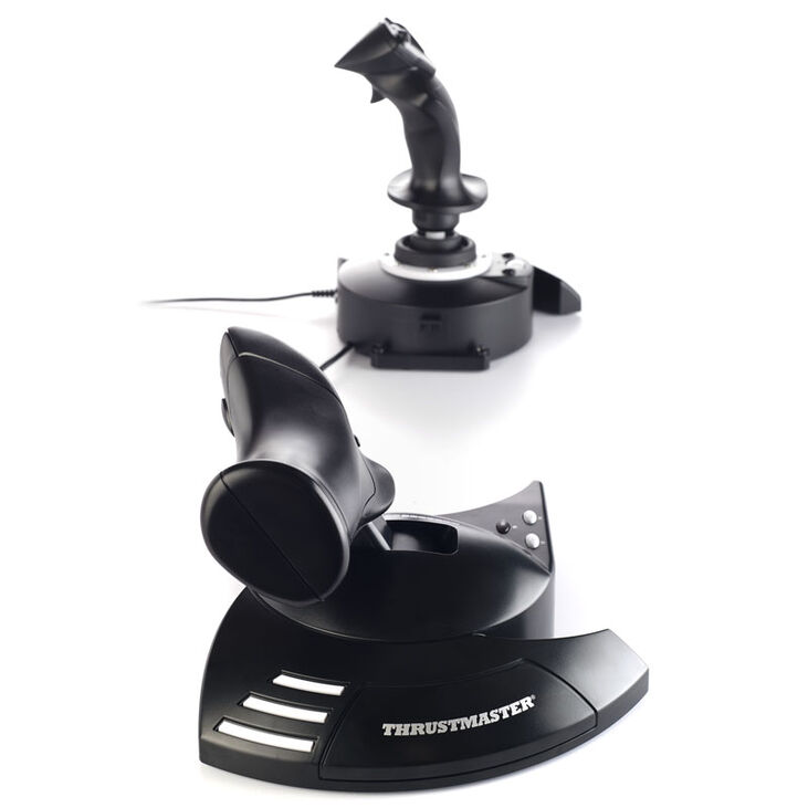 Thrustmaster T.Flight Hotas One - Joystick (PC/XBOX ONE) image number 4