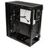 Kolink Observatory HF Plus Glass ARGB Midi-Tower - schwarz image number null