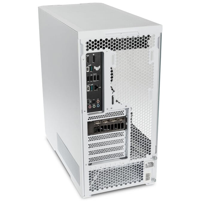 Gaming PC, AMD Ryzen 7 9800X3D, 64 GB RAM, GeForce RTX 5070 Ti - King Deal image number 1