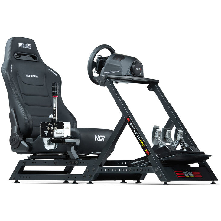Next Level Racing ERS3 Seat image number 6