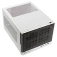 SilverStone SST-SG13WB Sugo USB3.0 - white image number null