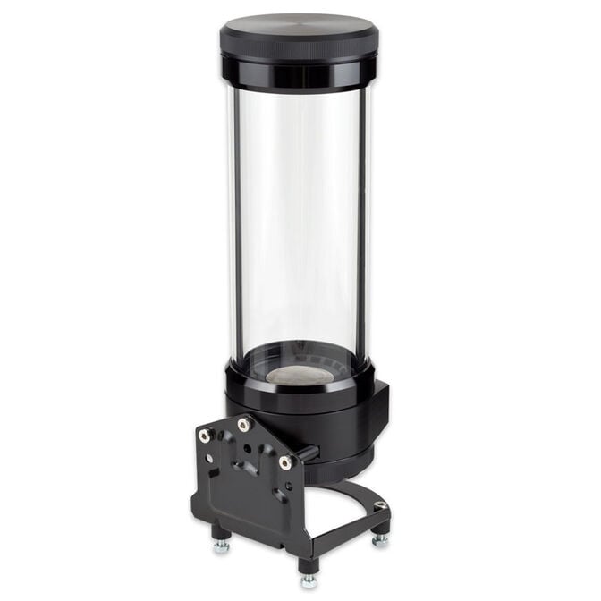 aqua computer ULTITUBE D5 150 Ausgleichsbeh&auml;lter f&uuml;r D5-Pumpen image number 3