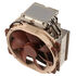 Noctua NH-U14S DX-3647 CPU-Kühler - 140mm image number null
