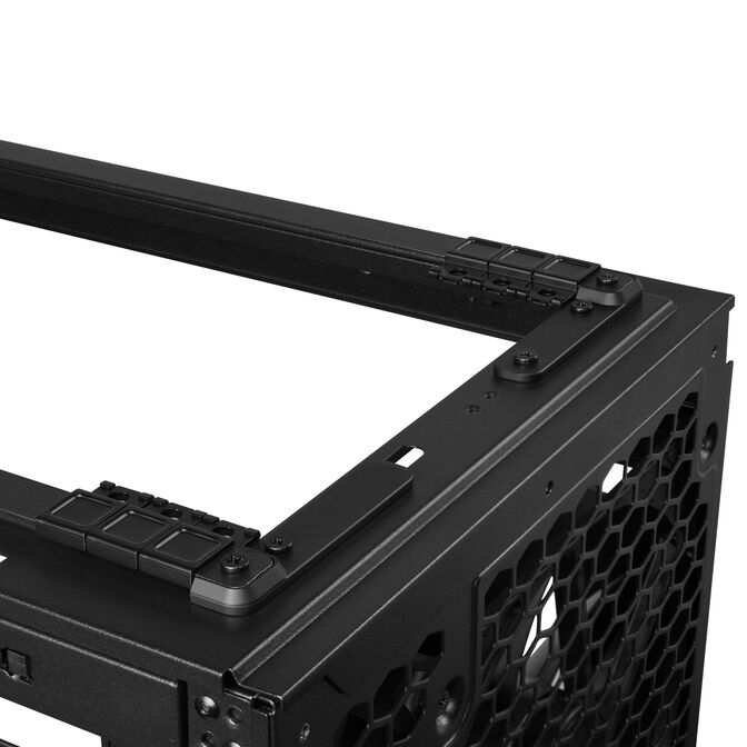Cooler Master HAF II 500 image number 16