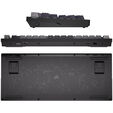 Corsair Gaming K65 Plus Wireless 75% RGB Gaming Tastatur, MLX RED - schwarz, grau image number null