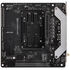 ASRock B650I Lightning WiFi, AMD B650 motherboard - Socket AM5, DDR5 image number null
