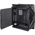 ASUS ROG Hyperion GR701 Big-Tower, Tempered Glass - schwarz image number null