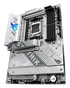 ASUS ROG Strix X870-A Gaming WiFi Motherboard, AMD X870, Socket AM5, DDR5 image number null