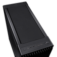 ASUS ProArt PA602 Big-Tower, Tempered Glass - schwarz image number null