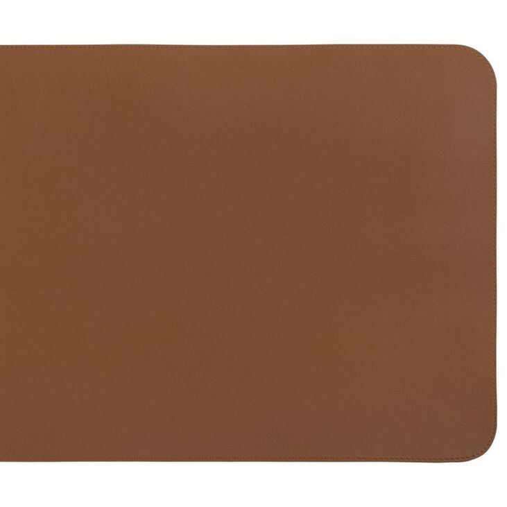 Alterzone Desktop Pad, Cognac Brown image number 6
