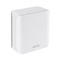 ASUS ZenWiFi BD4 Dualband WiFi 7 Router, AiMesh - white