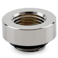 Thermal Grizzly DeltaMate Extender - MF7, Gloss Nickel